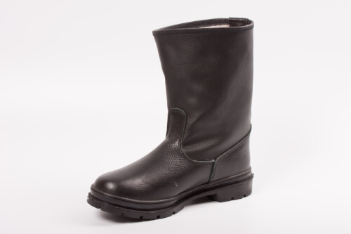 Bottes TR-1RK  6