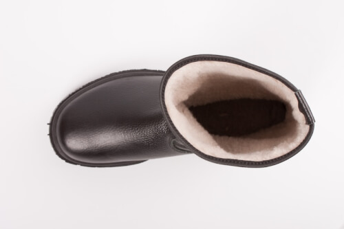 Bottes TR-1RK  7