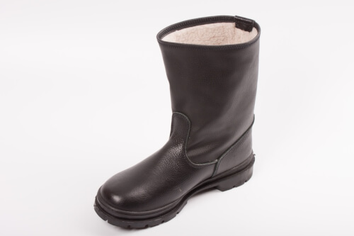 Bottes TR-1RK  5