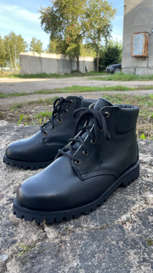 Nos chaussures 0