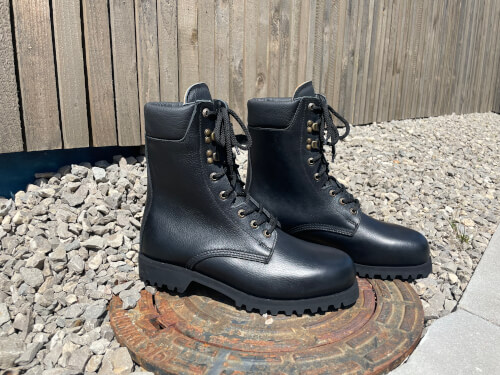 Nos chaussures 2