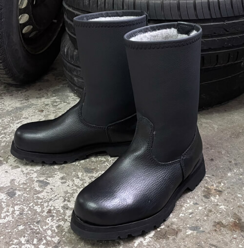Nos chaussures 3